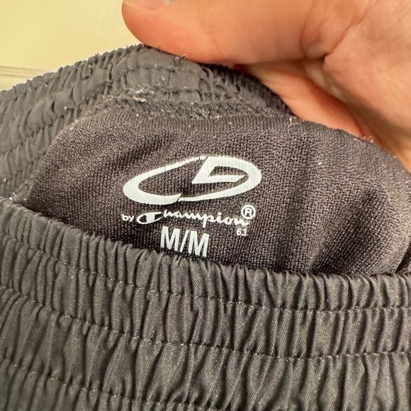 Set of 3 Running Shorts by Danskin/Champion - Picture 4 of 12